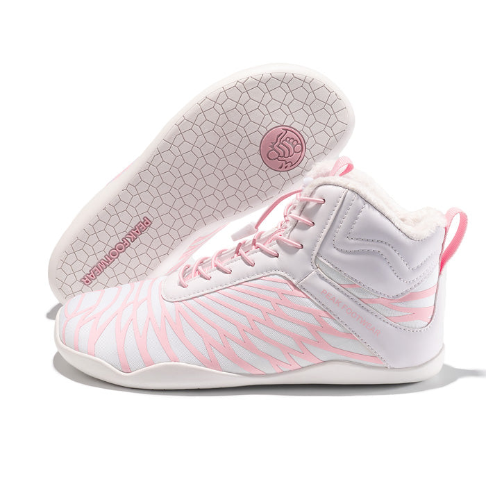 Unisex Lorax Pro Winter - Non-slip & waterproof winter barefoot shoe - product image from the listing.