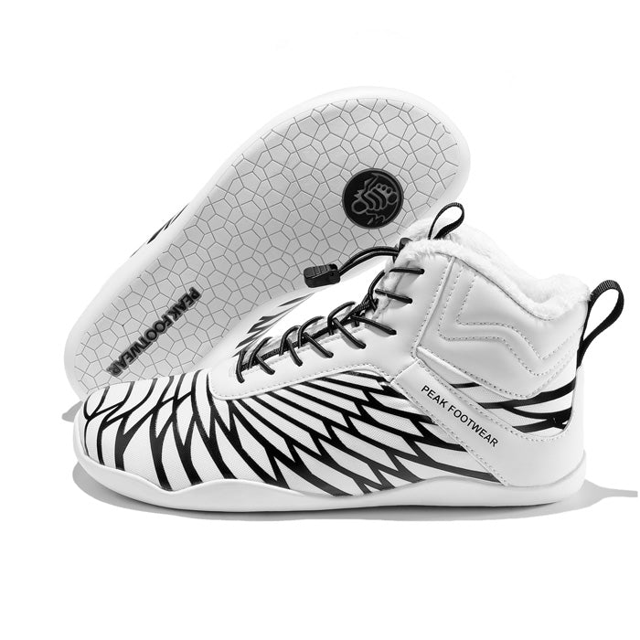 Unisex Lorax Pro Winter - Non-slip & waterproof winter barefoot shoe - product image from the listing.