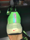 Nike Zoom Fly 5 Ekiden Running Shoes in Green DZ4783-304 - product image from the listing.