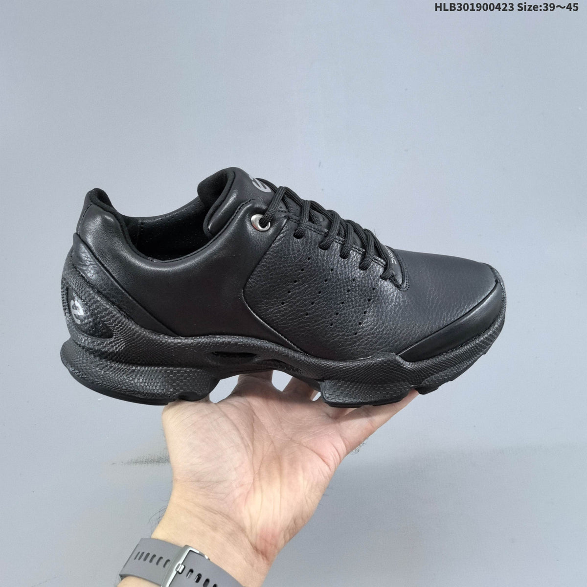 ECCO Biom C-Trail Low-Cut Walking Sneakers - product image from the listing.
