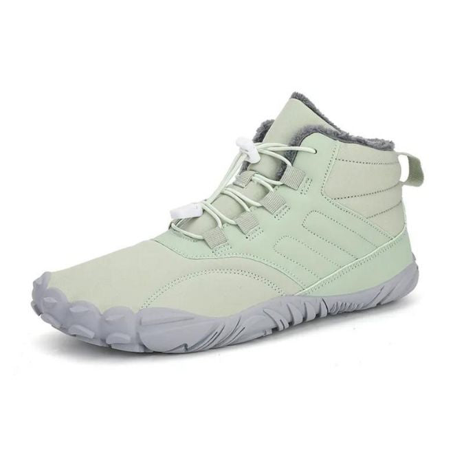 Unisex Caspar Flex - Non-slip & waterproof winter barefoot shoe - product image from the listing.