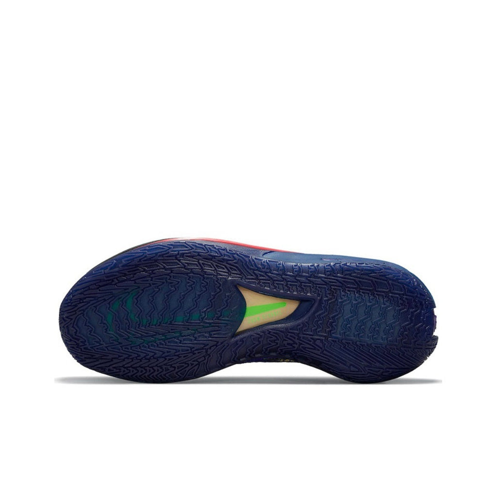 Nike Air Zoom G.T. Cut EP Basketball Footwear CZ0175-400 - product image from the listing.