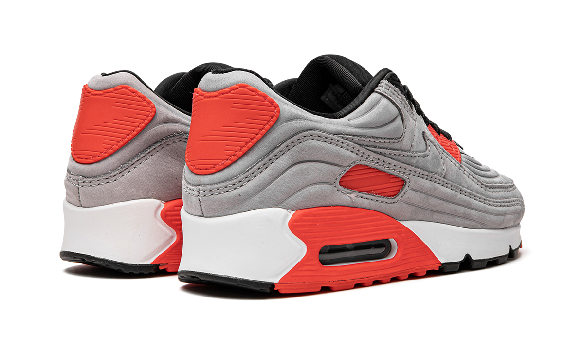 "Night Silver" Air Max 90 QS CZ7656 001 - product image from the listing.