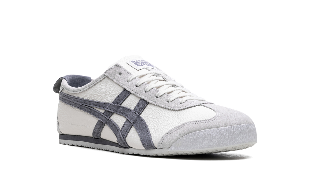 Onitsuka Tiger Mexico 66 in Grey White 130554 - product image from the listing.