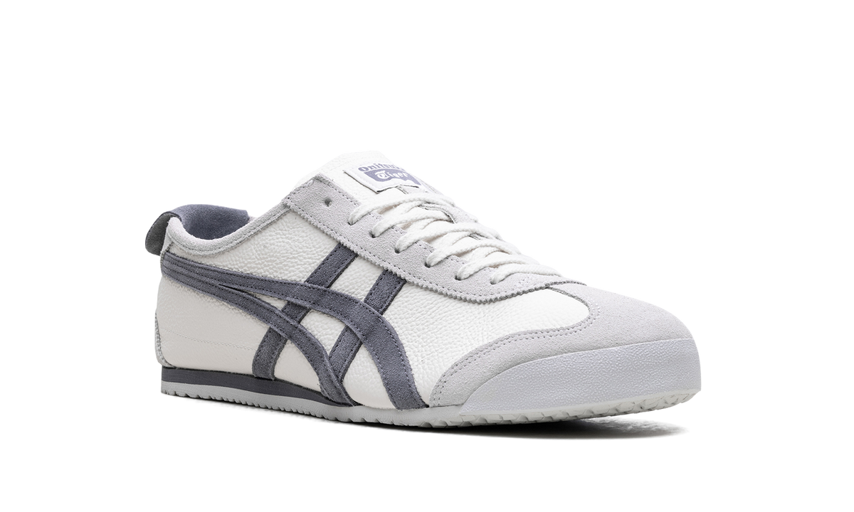 Onitsuka Tiger Mexico 66 in Grey White 130554 - product image from the listing.