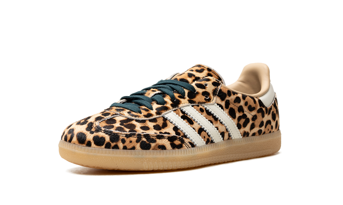 Women's Samba OG "White Grey" KI6674 - product image from the listing.