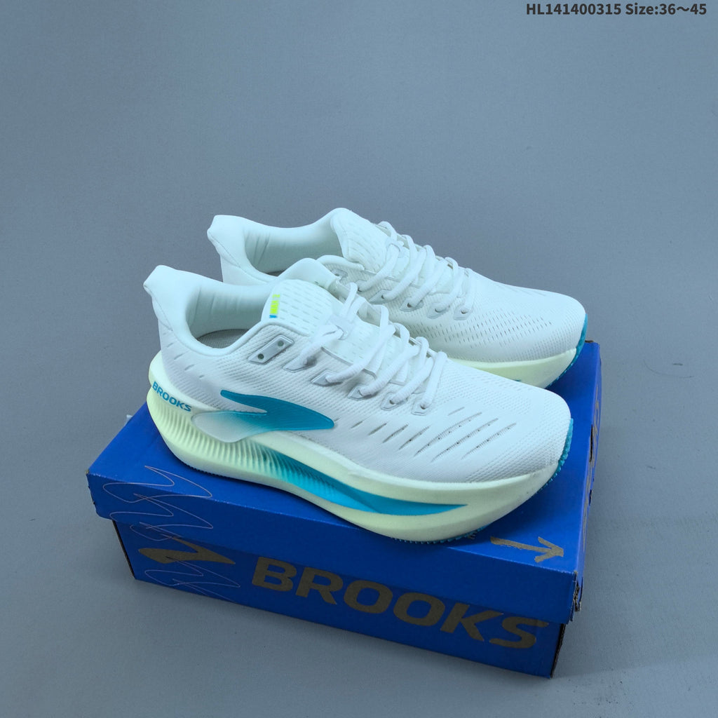 Brooks Glycerin Max Shoes for Running - product image from the listing.