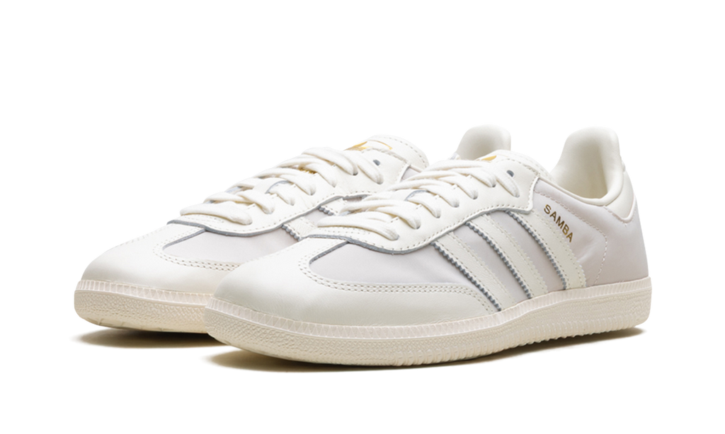 "Off White Alumina" Samba OG JI3204 - product image from the listing.