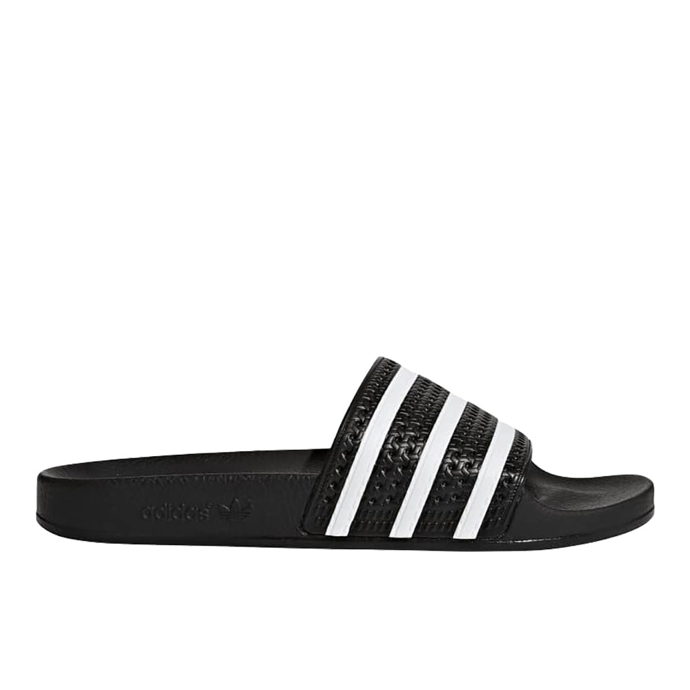 Adilette Slide Sandals - product photo shown in the listing for this item.