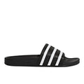 Adilette Slide Sandals - product photo shown in the listing for this item.