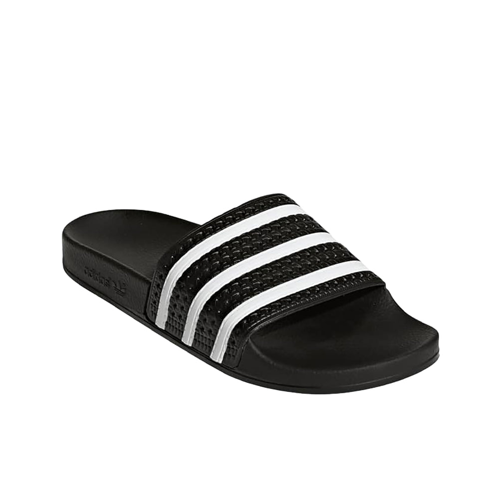 Adilette Slide Sandals - product photo shown in the listing for this item.