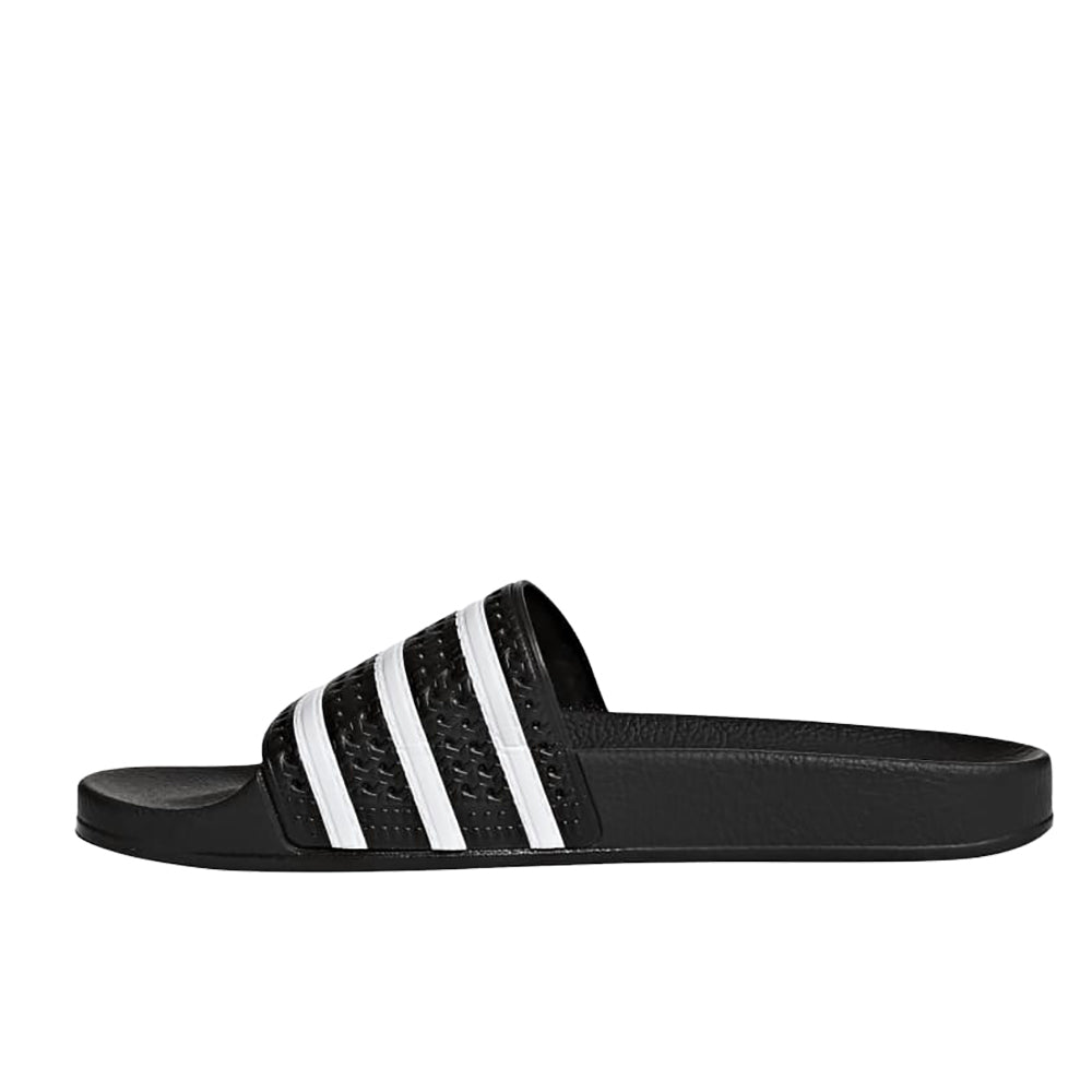 Adilette Slide Sandals - product photo shown in the listing for this item.