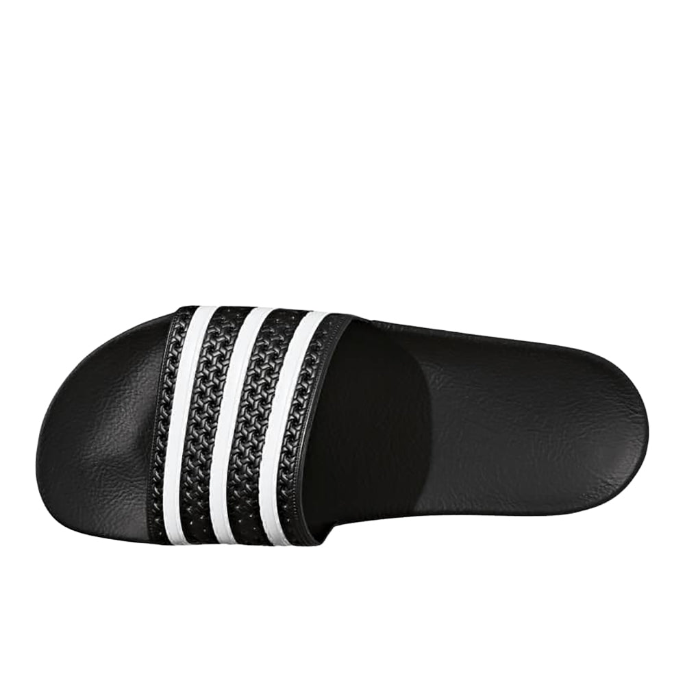 Adilette Slide Sandals - product photo shown in the listing for this item.