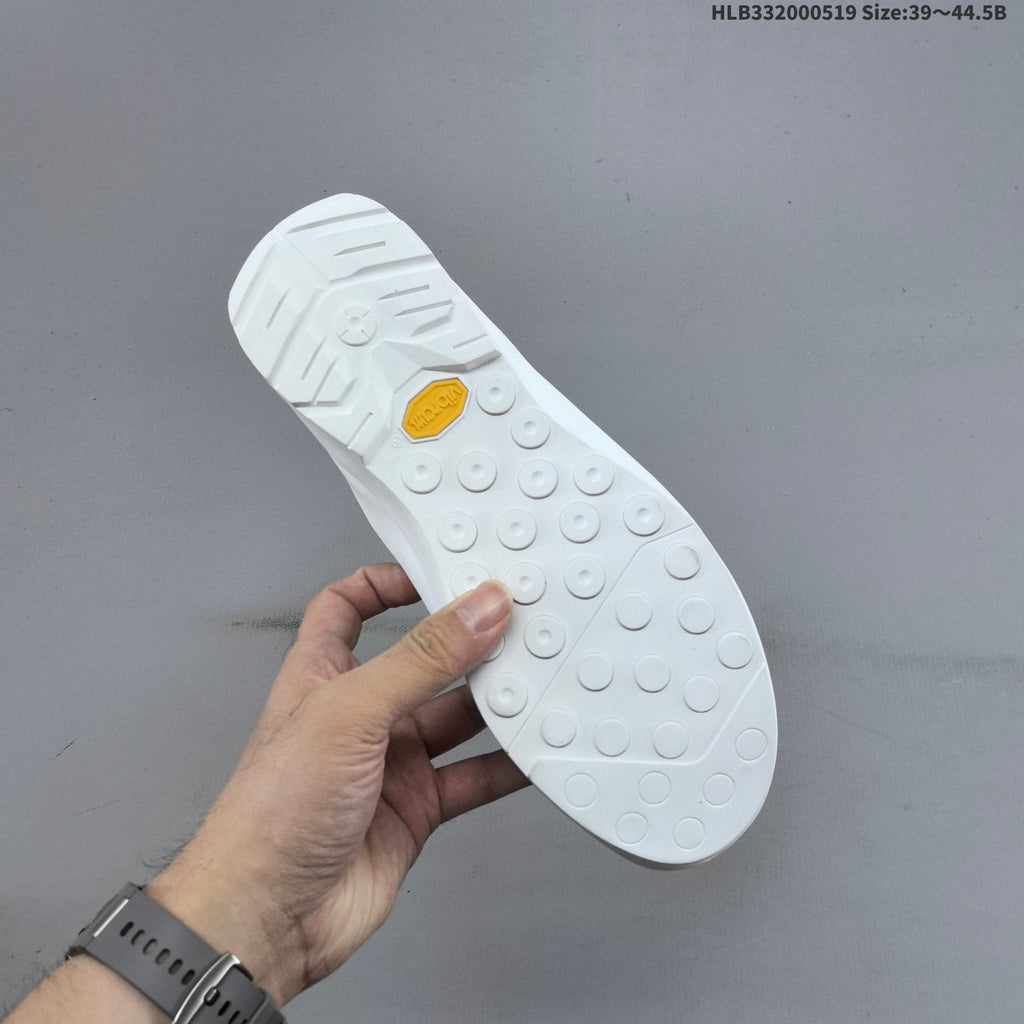 Women's Arc'teryx Konseal LT White Sneakers - product image from the listing.