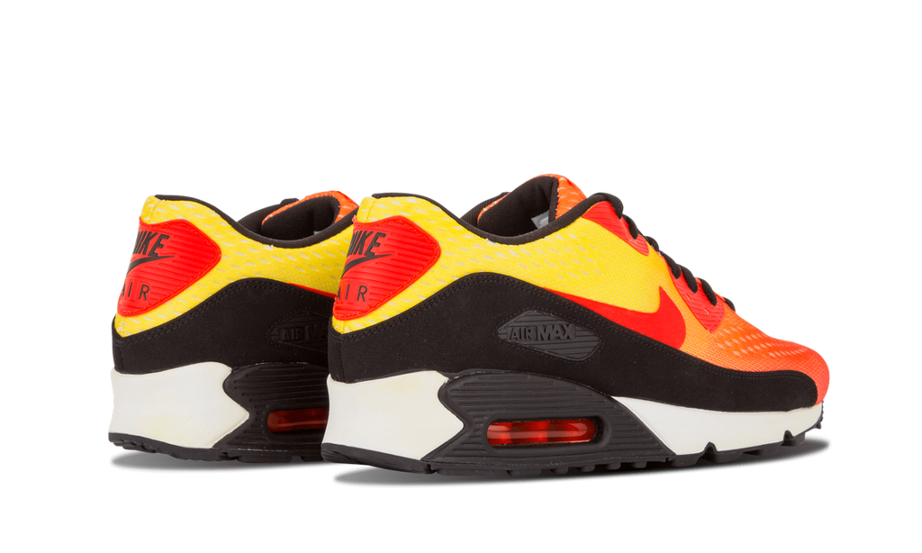 "Sunset Pack" Air Max 90 EM 554719 887 - product image from the listing.