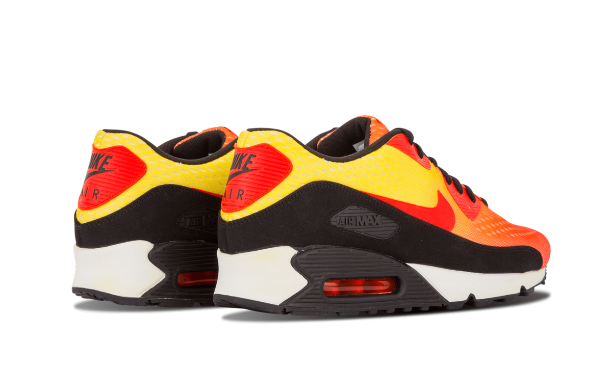 "Sunset Pack" Air Max 90 EM 554719 887 - product image from the listing.