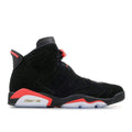 Air Jordan 6 Retro 'Infrared' 2019 Footwear - product image from the listing.
