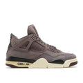 A Ma Maniére x Air Jordan 4 Retro 'Violet Ore' Sneaker - product image from the listing.