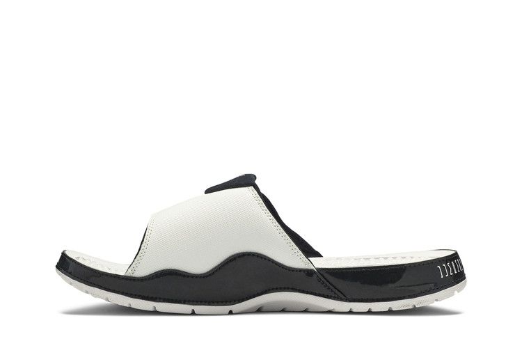 Concord - Jordan Hydro 11 Retro Slide - product image from the listing.