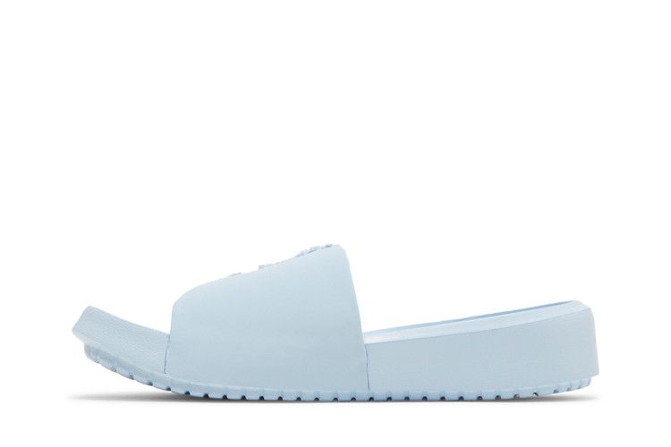 Women's Jordan Nola Slide Celestine Blue - product image from the listing.