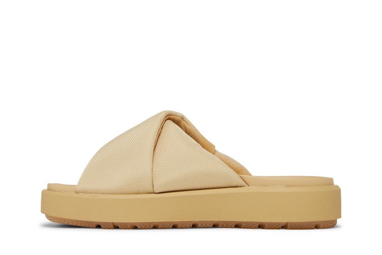 Women's Jordan Sophia Slide Sesame - product image from the listing.