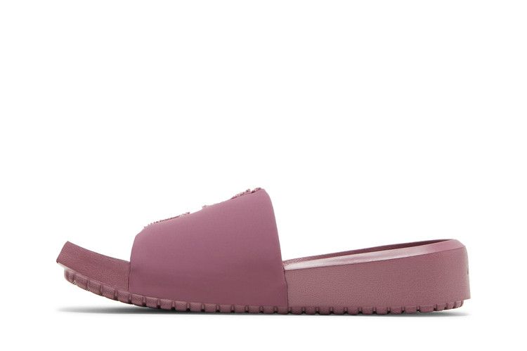 Women's Jordan Nola Slide Light Mulberry - product image from the listing.