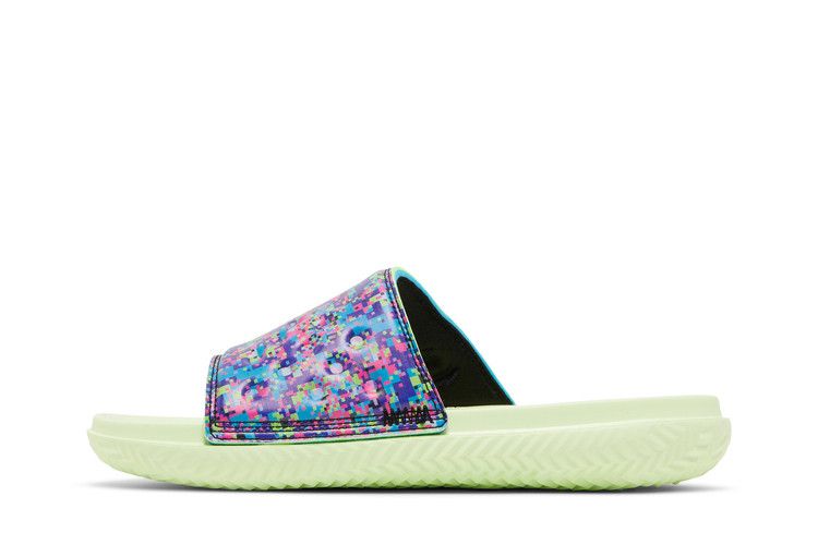 Luka Doncic - Jordan Play Slide - product image from the listing.