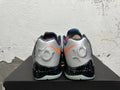 Nike KD 6 All-Star Basketball Shoes in Silver Orange - product image from the listing.