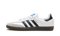 "White / Black" Samba OG GS IE3675 - product image from the listing.