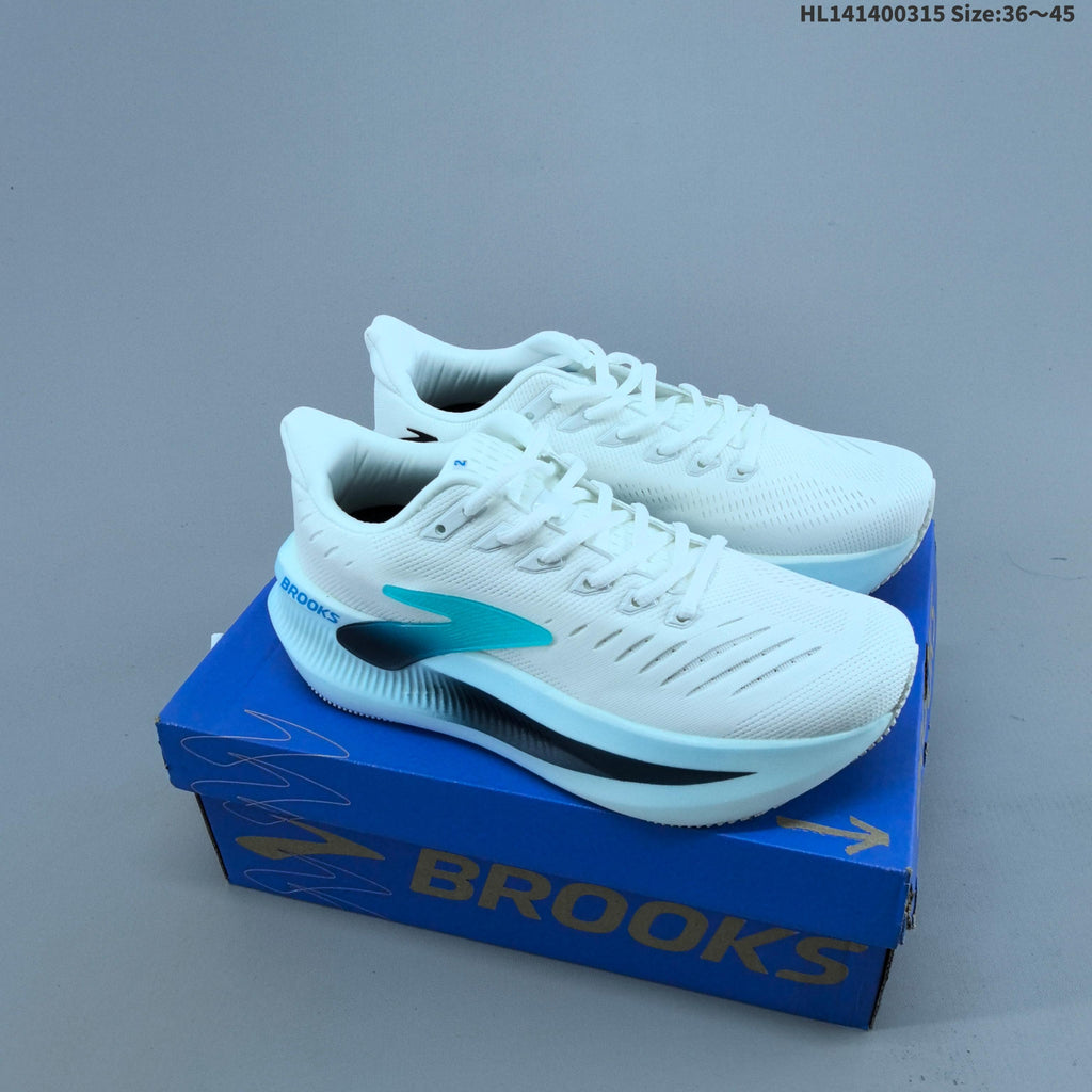 Brooks Glycerin Max Shoes for Running - product image from the listing.