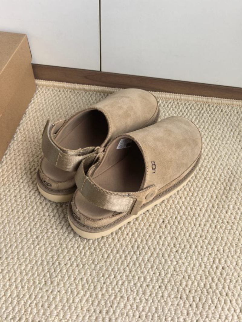 Women's BUS9 Shoes 35-41 Slipper with box - product image from the listing.