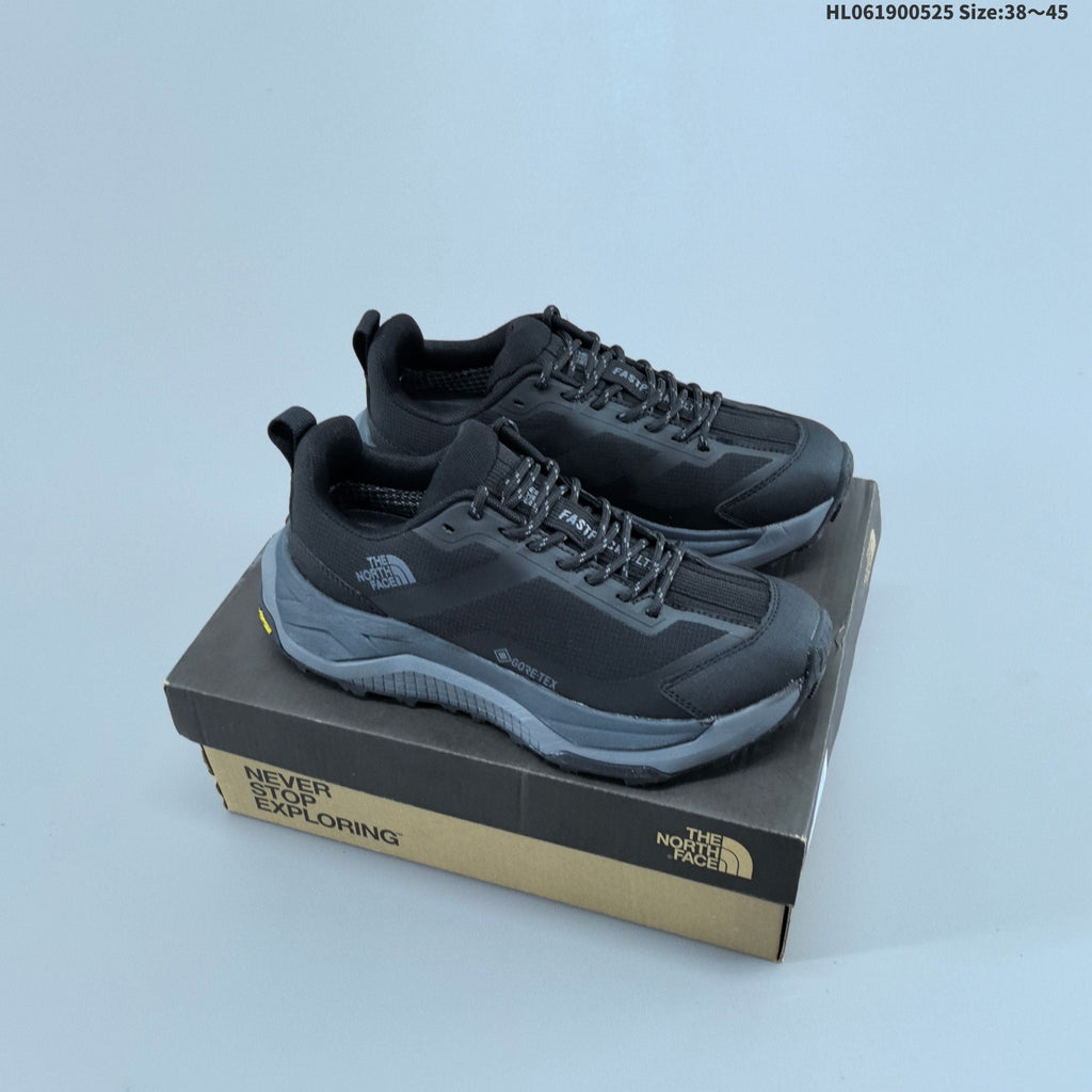 The North Face Fastpack Ultra GTX Hiking Footwear - product image from the listing.