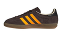 "Brown Lucid Tangerine Wonder White" Gazelle Indoor IH9659 - product image from the listing.