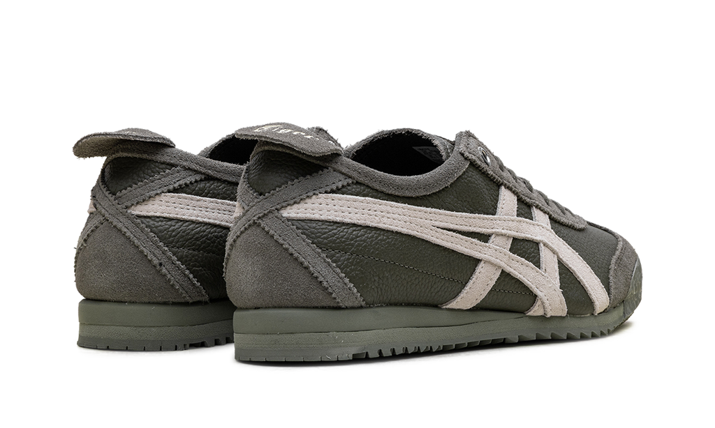 Onitsuka Tiger 66 Sd Vin Mantle in Green Ivory 193662 - product image from the listing.