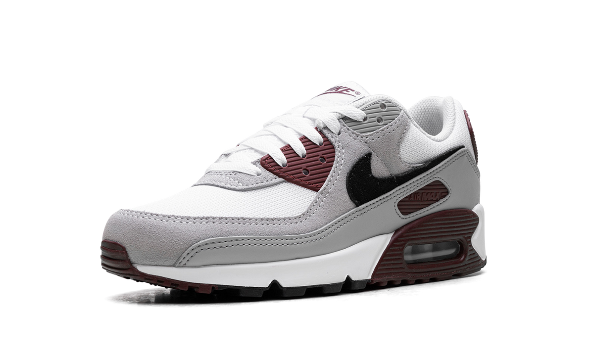 "Dark Team Red'" FN6958 101 - Air Max 90 - product image from the listing.