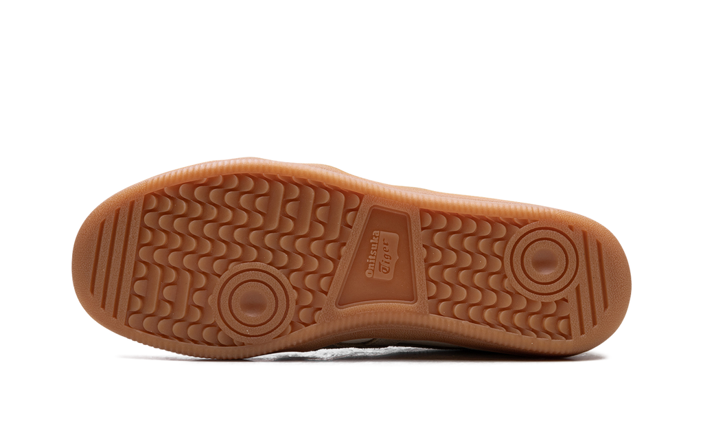 Onitsuka Tiger Tokuten in Beige Tan 131110 - product image from the listing.