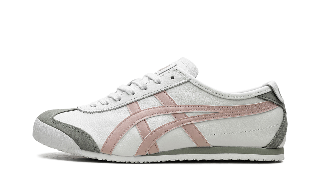 Onitsuka Tiger Mexico 66 Airy in Blue Watershed Rose 127618 - product image from the listing.