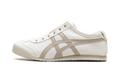 Onitsuka Tiger Mexico 66 Slip On in White Beige 132690 - product image from the listing.