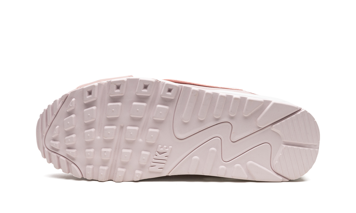 Women's AIR MAX 90 FUTURA MNS "Barley Rose" DM9922 104 - product image from the listing.