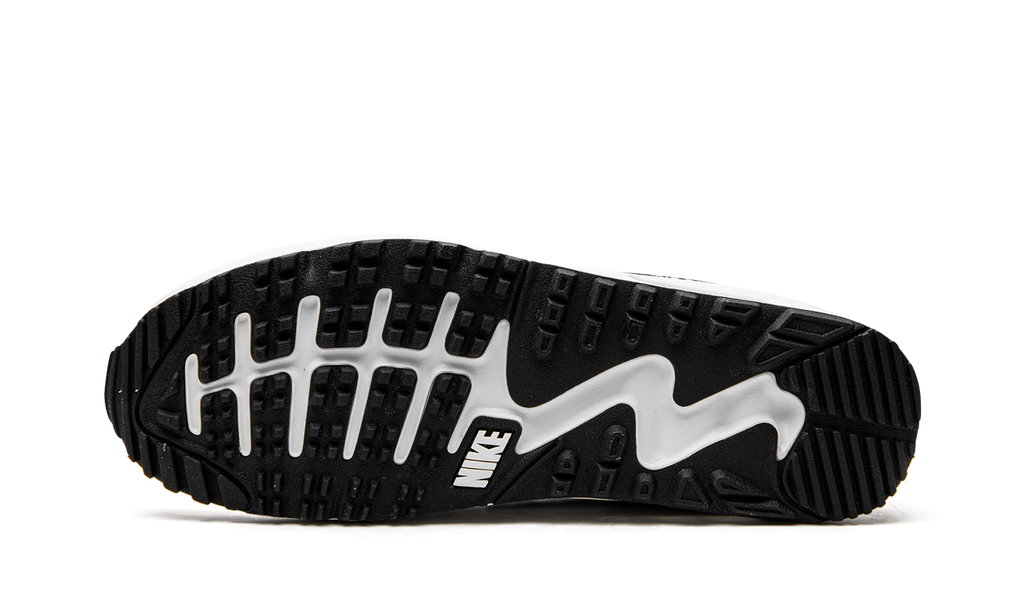 "White / Black" Air Max 90 Golf CU9978 101 - product image from the listing.