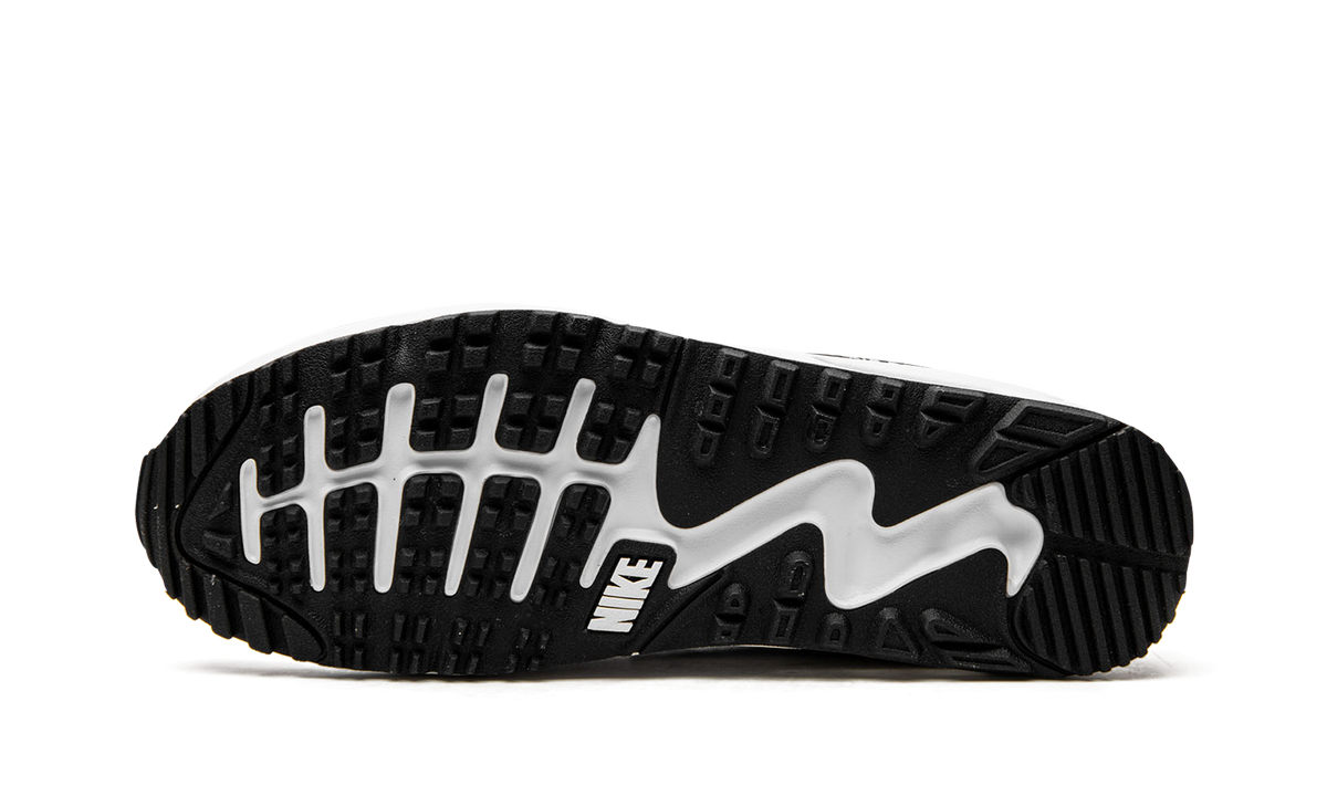 "White / Black" Air Max 90 Golf CU9978 101 - product image from the listing.