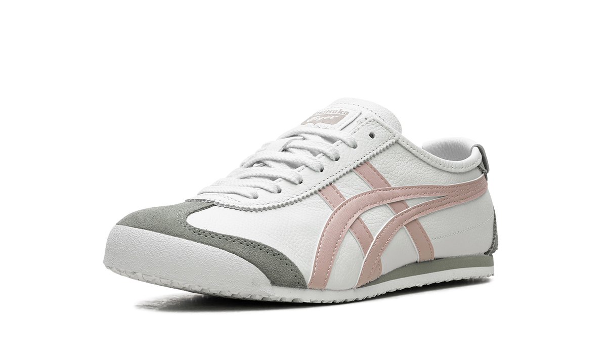 Onitsuka Tiger Mexico 66 Airy in Blue Watershed Rose 127618 - product image from the listing.