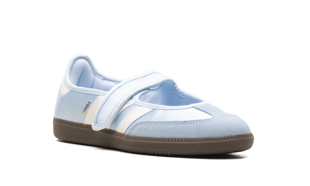 Women's Samba Jane "Crystal Sky" IH9206 - product image from the listing.
