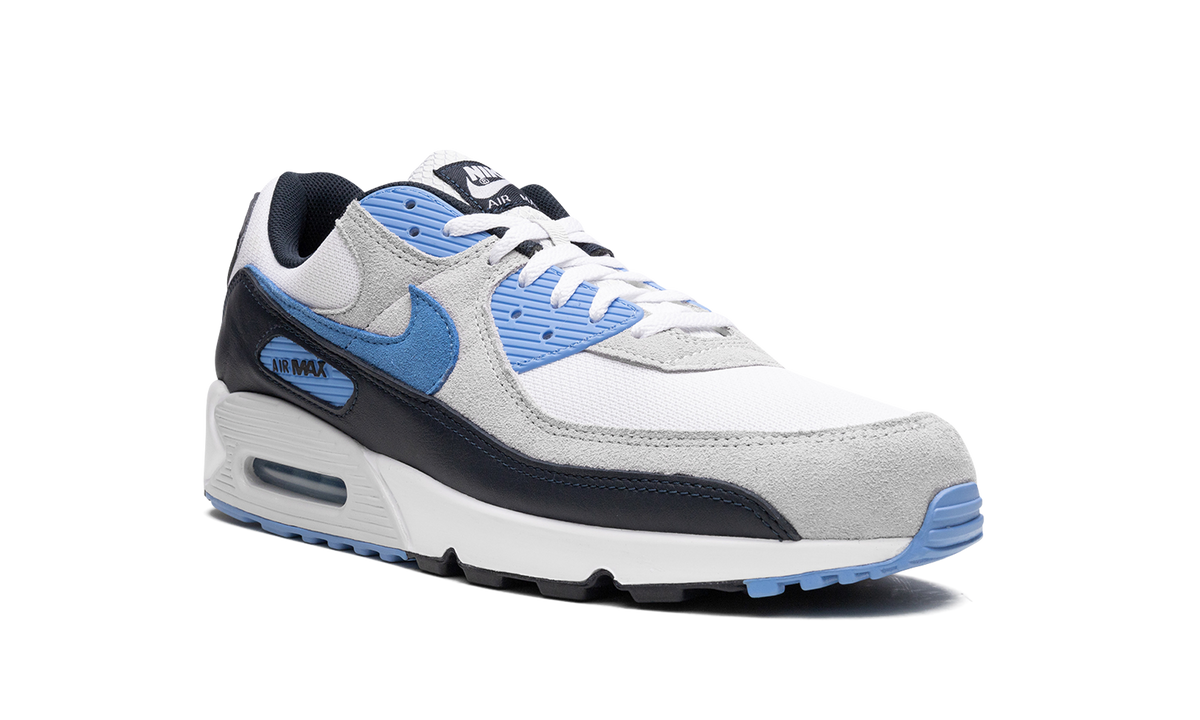 "UNC" Air Max 90 DQ4071 101 - product image from the listing.