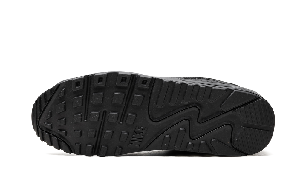 "Black Reflective" Air Max 90 Premium HV4517 002 - product image from the listing.