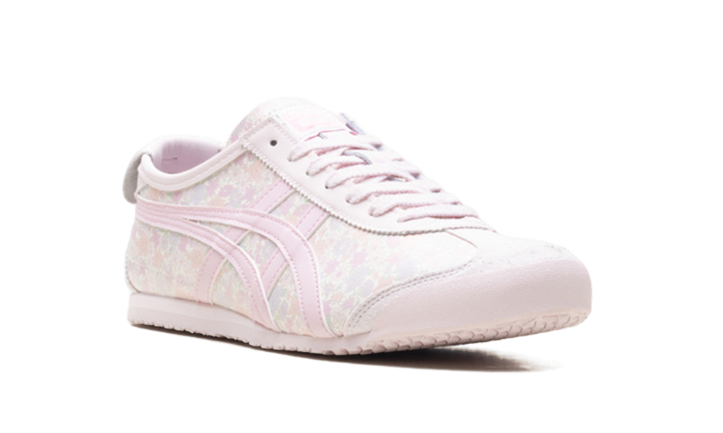 Mexico 66 Wmns Cotton Candy 216081 by Onitsuka Tiger - product image from the listing.