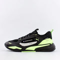 Puma BMW Motorsport RS-Fast - BLACK/VOLT-GREEN for Men - product image from the listing.