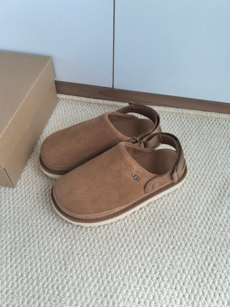 Women's BUS9 Shoes 35-41 Slipper with box - product image from the listing.