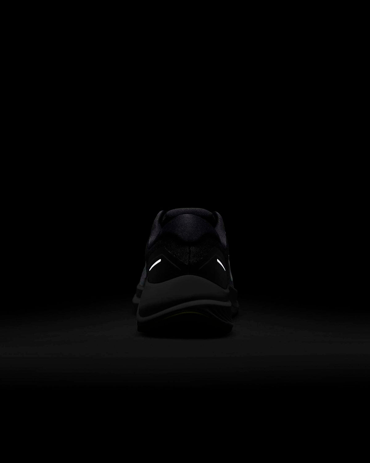 Nike Air Zoom Structure 23 Running Shoes in Black CZ6720-010 - product image from the listing.