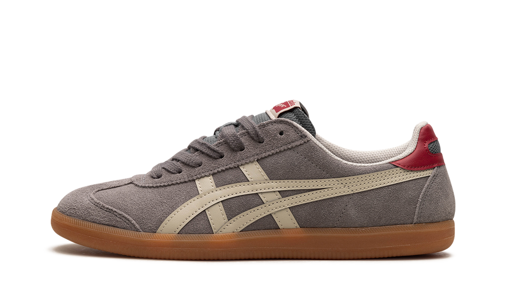 Onitsuka Tiger Tokuten in Grey White 123415 - product image from the listing.